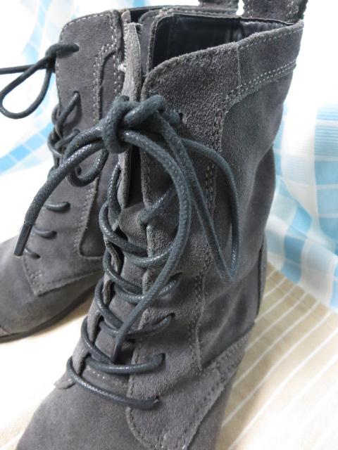 MU emotion~EG[V XG[h҂ݏグV[gu[c u[OC 23.0cm t@Xi[t ̎ʐ^3