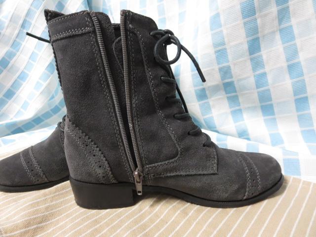 MU emotion~EG[V XG[h҂ݏグV[gu[c u[OC 23.0cm t@Xi[t ̎ʐ^6