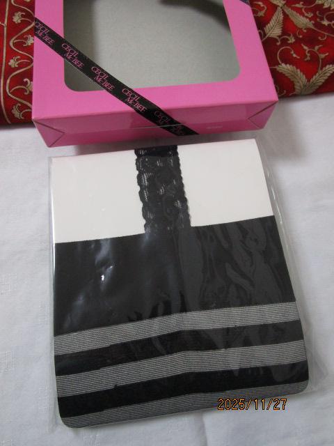 �Z�V���}�N�r�[ CECIL McBEE ���C���K�[�^�[ �� �̎ʐ^2