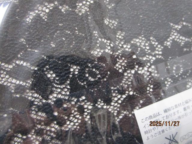 �Z�V���}�N�r�[ CECIL McBEE ���C���K�[�^�[ �� �̎ʐ^5