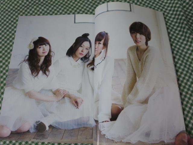 B.L.T.VOICE GIRLS Vol.21 XtBA ̎ʐ^5