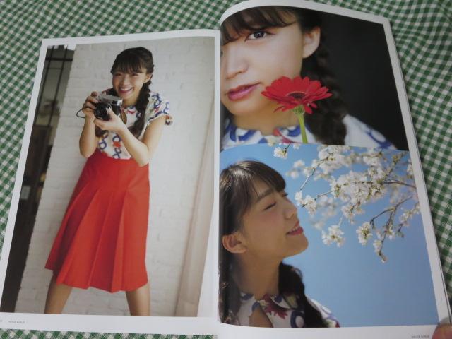 B.L.T.VOICE GIRLS Vol.30 OX ̎ʐ^4