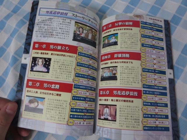 fRg` jԓQ SKChubN (vCXe[V2UV[Y 11) ̎ʐ^4