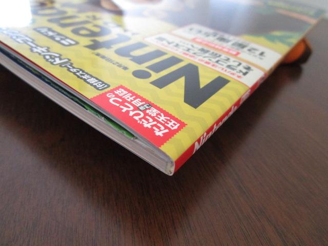 t^|X^[t Nintendo DREAM 2025N3 ̎ʐ^5