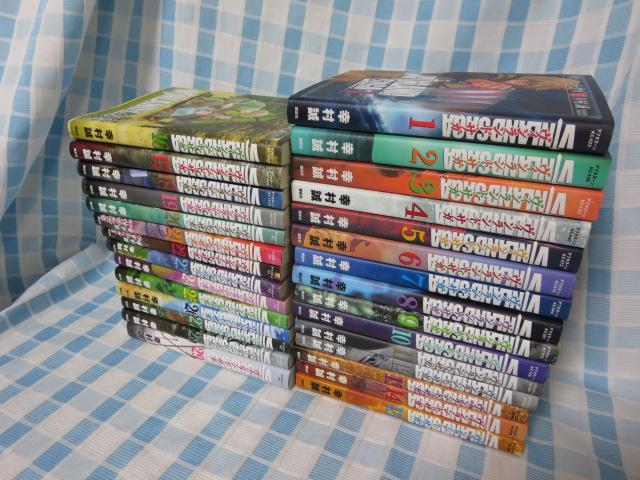 ���B�������h�E�T�K VINLAND SAGA �S29���Z�b�g �K���� ���őё��� �̎ʐ^1