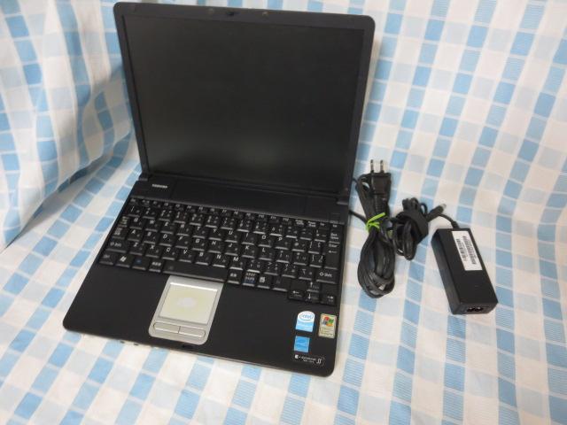  dynabook SS 1620 12L/2 256MB 12.1C` WN ̎ʐ^1