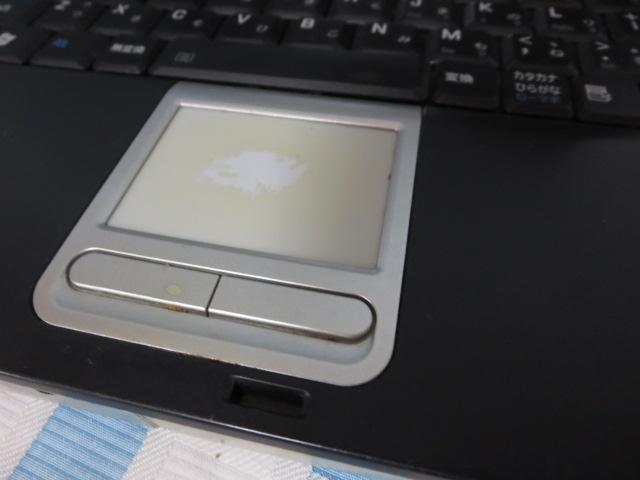  dynabook SS 1620 12L/2 256MB 12.1C` WN ̎ʐ^3
