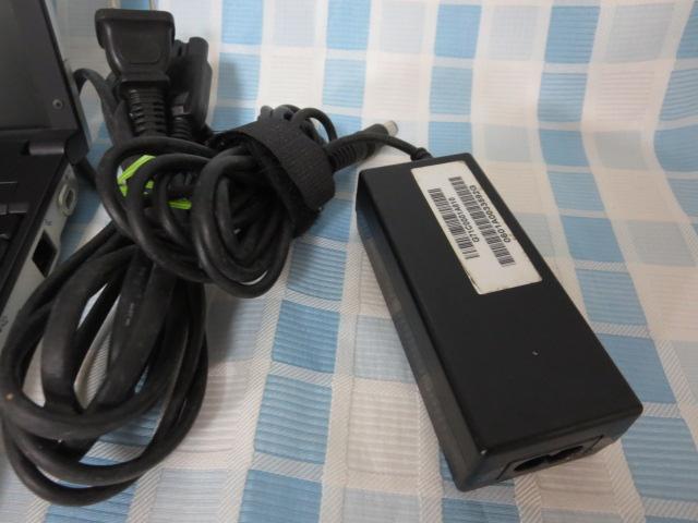  dynabook SS 1620 12L/2 256MB 12.1C` WN ̎ʐ^4