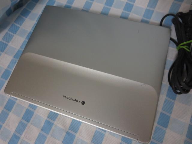  dynabook SS 1620 12L/2 256MB 12.1C` WN ̎ʐ^5