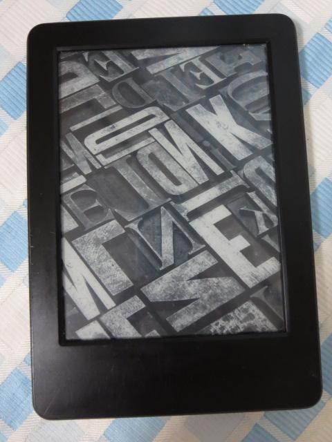 Amazon Kindle 7 WP63GW  4GB ̎ʐ^1