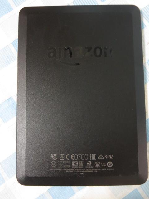 Amazon Kindle 7 WP63GW  4GB ̎ʐ^3