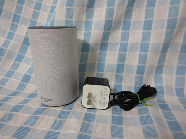 Amazon Echo Dot 2 L-2338 ̎ʐ^1