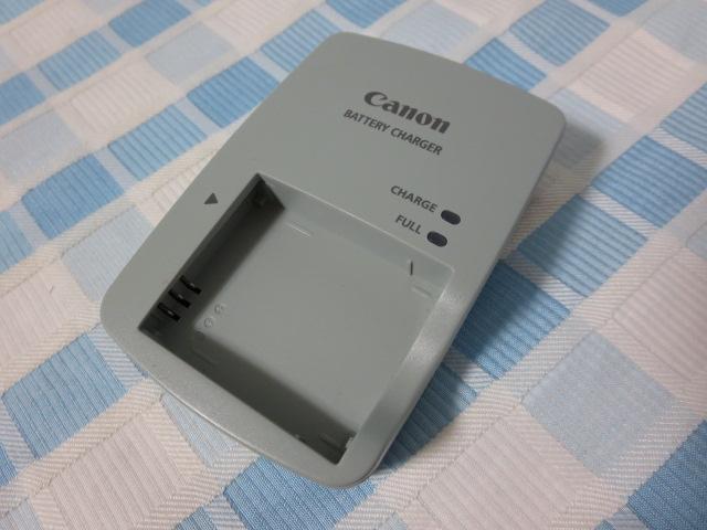 CANON �f�W�J���p�o�b�e���[�d��NB-6L�p CB-2LYE �̎ʐ^1