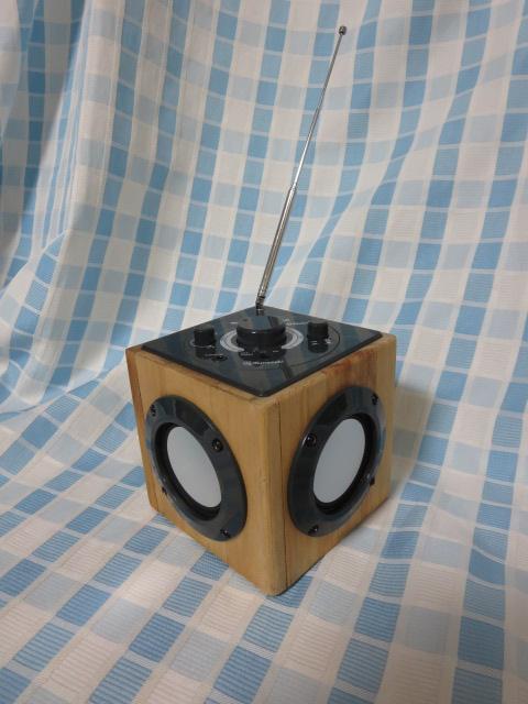 EbfB[L[uWI FM/BLUETOOTH g YE-4050 R苳VXe ̎ʐ^1