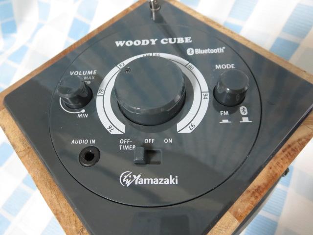 EbfB[L[uWI FM/BLUETOOTH g YE-4050 R苳VXe ̎ʐ^2