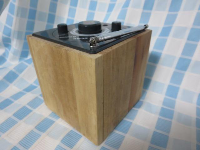 EbfB[L[uWI FM/BLUETOOTH g YE-4050 R苳VXe ̎ʐ^5