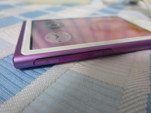 iPod nano ��7���� A1446 �p�[�v�� 16GB �̎ʐ^5