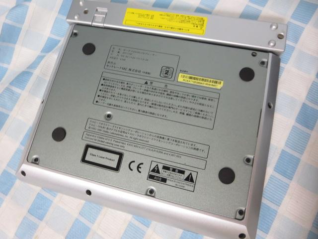 AVOX |[^u DVD/CDv[[ JPT-770P R ̎ʐ^7