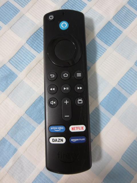 R̂ Amazon Fire TV StickpR L-1855 ̎ʐ^1