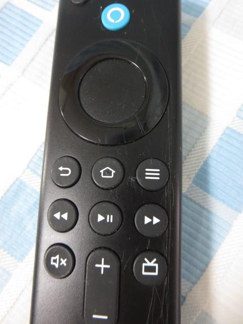 R̂ Amazon Fire TV StickpR L-1855 ̎ʐ^3