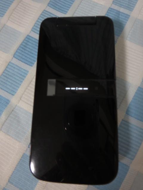 SoftBank \tgoN 105SH ubN WN ̎ʐ^5