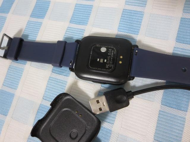 �X�}�[�g�E�H�b�` QS16 PRO �W�����N �̎ʐ^4