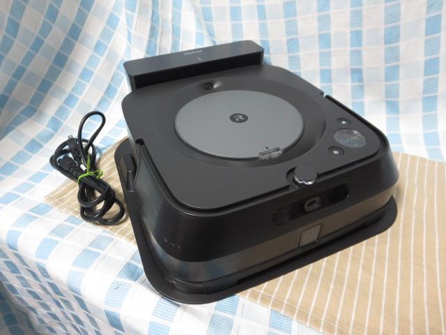iRobot Brava Jet @{bg u[o WFbg m6  ̎ʐ^1