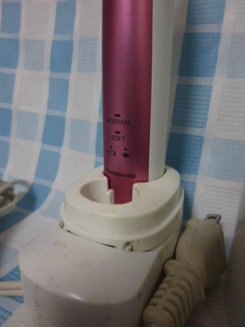 Panasonic pi\jbN duV EW-DL23 WN ̎ʐ^2