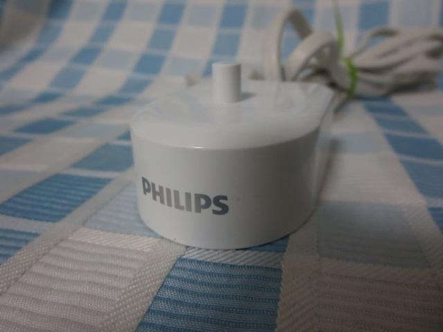 PHILIPStBbvX Sonicare \jbPA[ duVp [d AC20112-8HF A ̎ʐ^2