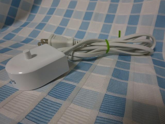 PHILIPStBbvX Sonicare \jbPA[ duVp [d AC20112-8HF B ̎ʐ^1