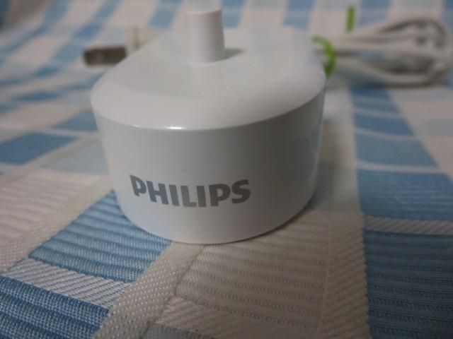PHILIPStBbvX Sonicare \jbPA[ duVp [d AC20112-8HF B ̎ʐ^2