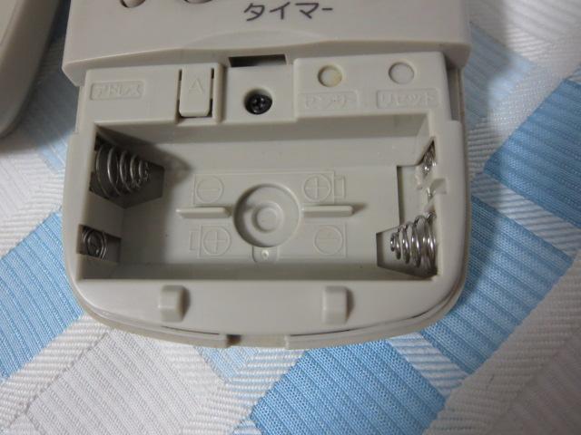 SANYOT[ GARpR RCS-FB2 ̎ʐ^4