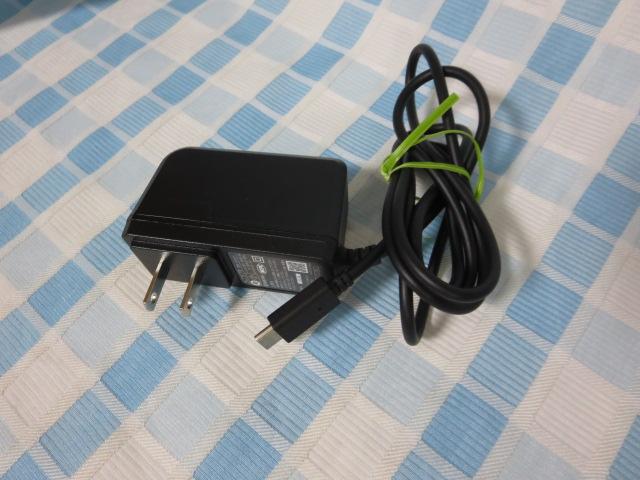 ���Z�� �\�t�g�o���N AC�A�_�v�^ KYCAV1 USB TYPE C �̎ʐ^1