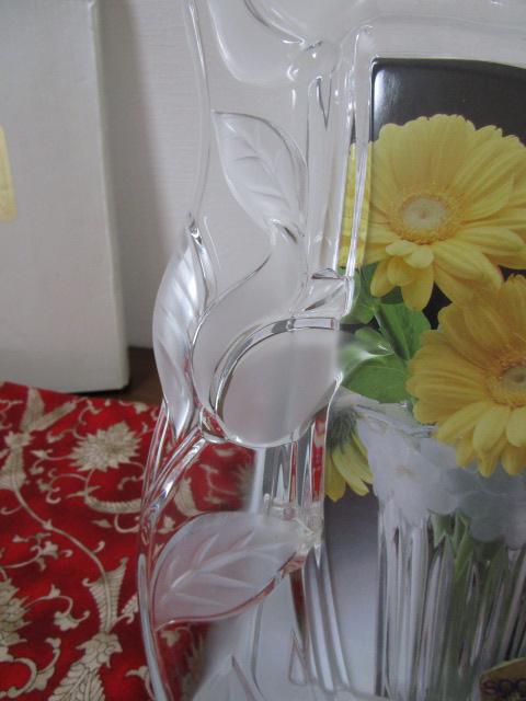 SOGA JAPAN TULIP PICTURE FLAME `[bvtHgt[ F6244X ̎ʐ^2