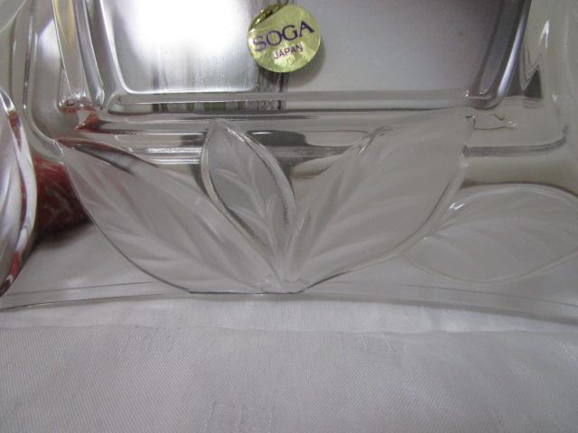 SOGA JAPAN TULIP PICTURE FLAME `[bvtHgt[ F6244X ̎ʐ^4