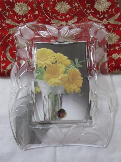 SOGA JAPAN TULIP PICTURE FLAME `[bvtHgt[ F6244X ̎ʐ^8