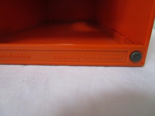 Duende fGf eBbVP[X {bNXeBbVP[X IW cu  ̎ʐ^9