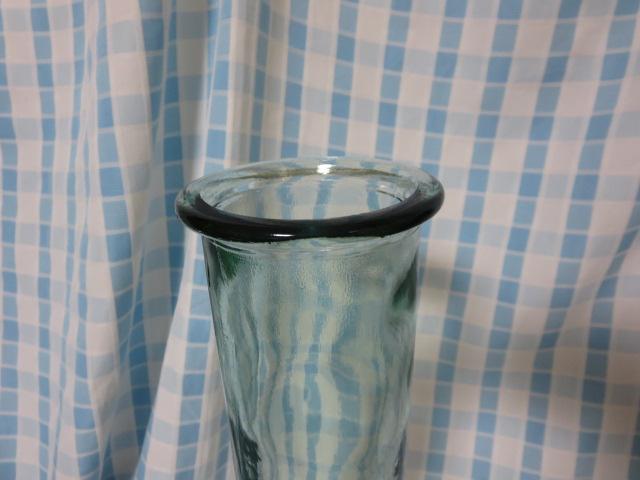 LA MEDITERRANEA ���E���f�B�^���j�A ����K���X�ԕr�t�����[�x�[�X 57cm �X�y�C���� �̎ʐ^2