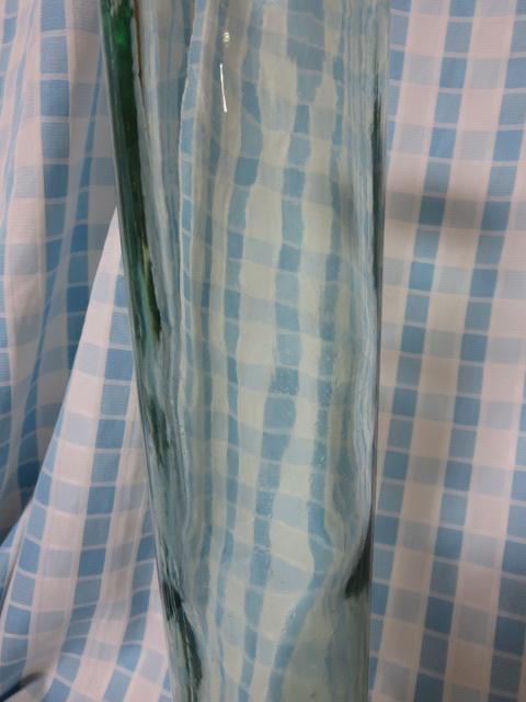 LA MEDITERRANEA ���E���f�B�^���j�A ����K���X�ԕr�t�����[�x�[�X 57cm �X�y�C���� �̎ʐ^4