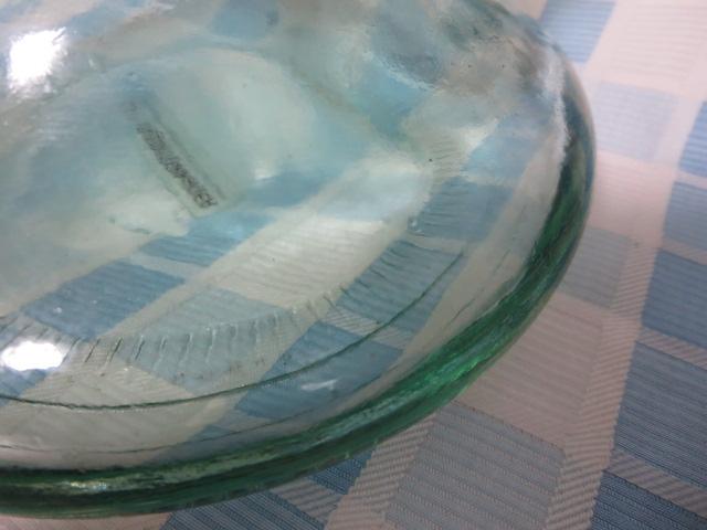 LA MEDITERRANEA ���E���f�B�^���j�A ����K���X�ԕr�t�����[�x�[�X 57cm �X�y�C���� �̎ʐ^6