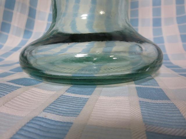 LA MEDITERRANEA ���E���f�B�^���j�A ����K���X�ԕr�t�����[�x�[�X 57cm �X�y�C���� �̎ʐ^7