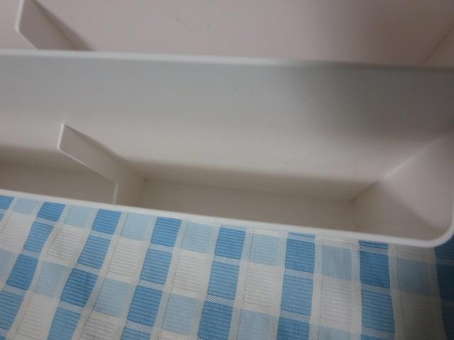 �R�����(Yamazaki) �①�ɉ��}�O�l�b�g���[�|�P�b�g 3�i �z���C�g ��32X13X24.5cm �̎ʐ^3