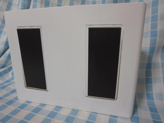 �R�����(Yamazaki) �①�ɉ��}�O�l�b�g���[�|�P�b�g 3�i �z���C�g ��32X13X24.5cm �̎ʐ^5