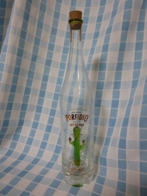 ���󂫃r�� PORFIDIO�|���t�B�f�B�I �X�[�p�[�n���X�R 39.3% 750ml �̎ʐ^1