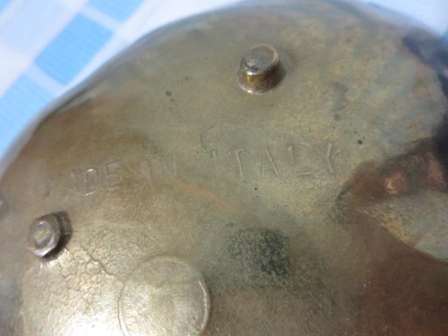 �C�^���A�� �^�J �t���ό^�g���C/�������� B �̎ʐ^5