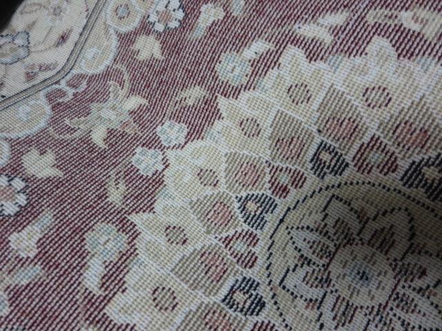 �������V �C�����Y �y���V���O�~ ���փ}�b�g �P���}�� 60�~90cm �̎ʐ^8