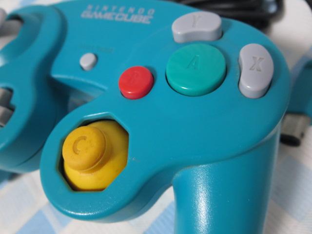 CVGAMECUBE Q[L[uRg[/Ghu[ DOL-003  ̎ʐ^2