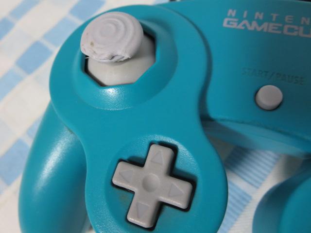 CVGAMECUBE Q[L[uRg[/Ghu[ DOL-003  ̎ʐ^3