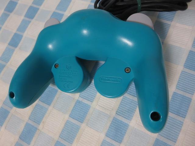 CVGAMECUBE Q[L[uRg[/Ghu[ DOL-003  ̎ʐ^4