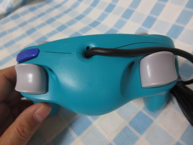 CVGAMECUBE Q[L[uRg[/Ghu[ DOL-003  ̎ʐ^6